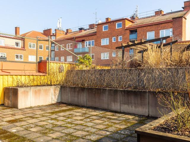 Bostadsrätt till salu i Kristinehamn, Värmland