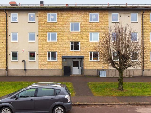 Bostadsrätt till salu i Kristinehamn, Värmland