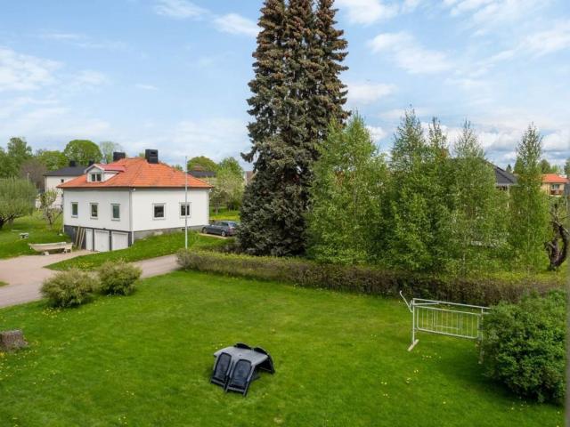 Bostadsrätt till salu i Krylbo, Avesta