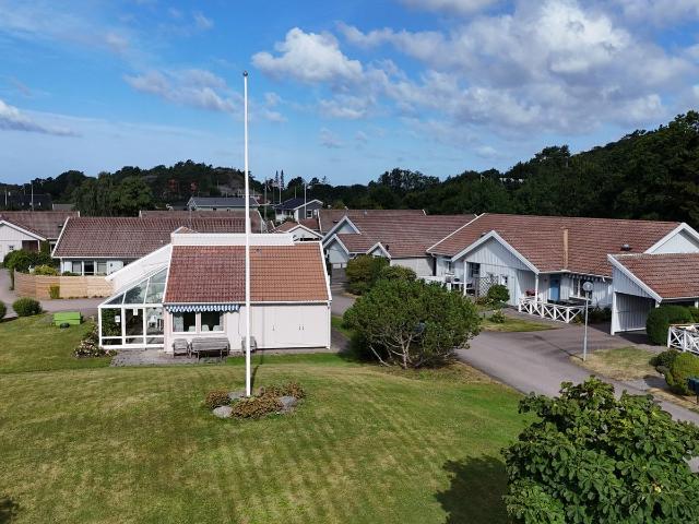 Bostadsrätt till salu i Halland