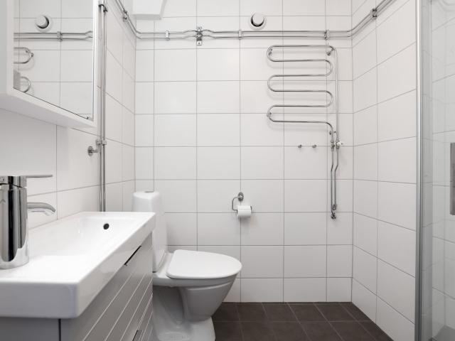 Bostadsrätt till salu i Kumla, Örebro