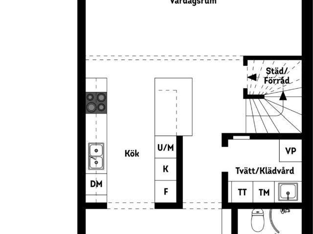 Bostadsrätt till salu i Kumla, Örebro
