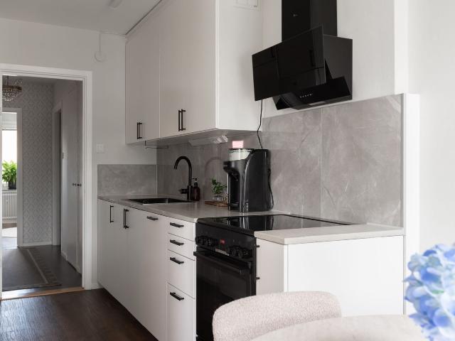 Bostadsrätt till salu i Kumla, Örebro län