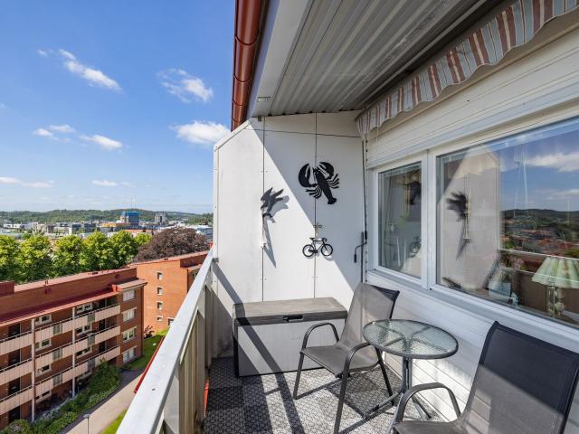 Bostadsrätt till salu i Kungälv, Västra Götaland