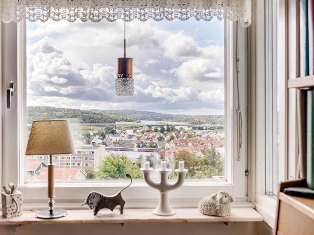 Bostadsrätt till salu i Kungälv, Västra Götaland