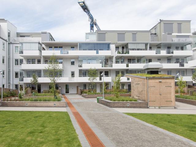 Bostadsrätt till salu i Kungälv, Västra Götaland