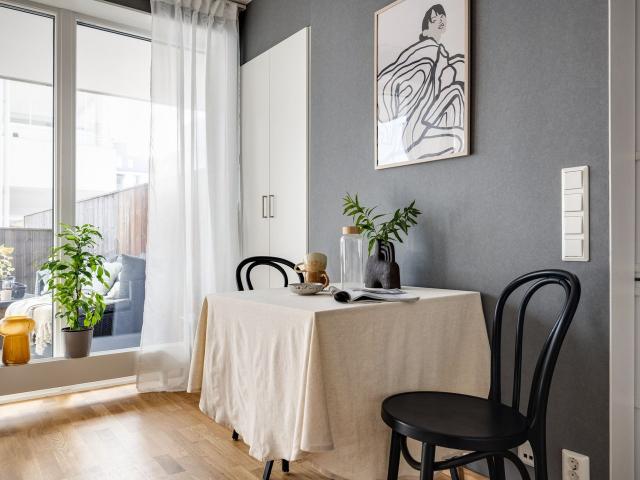 Bostadsrätt till salu i Kungälv, Västra Götaland