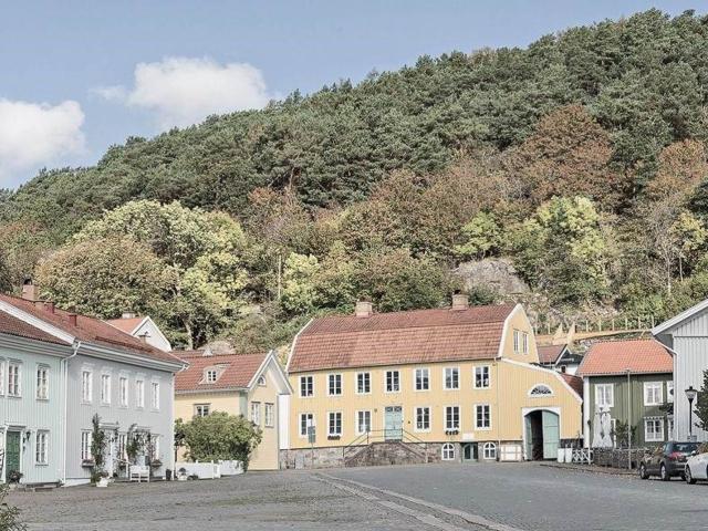Bostadsrätt till salu i Kungälv, Västra Götaland