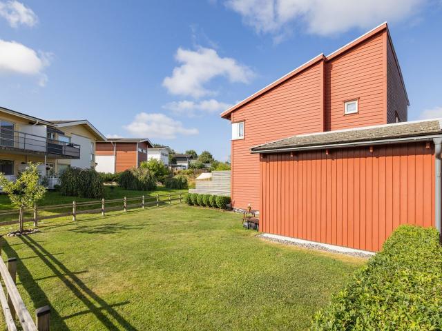 Bostadsrätt till salu i Kareby, Västra Götaland