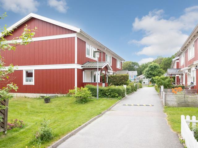Bostadsrätt till salu i Kungälv, Västra Götaland