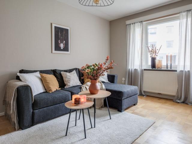 Bostadsrätt till salu i Kungälv, Västra Götaland