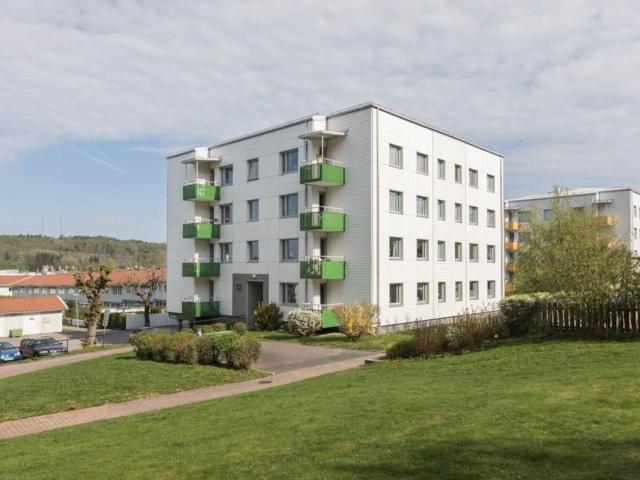 Bostadsrätt till salu i Kungälv, Västra Götaland