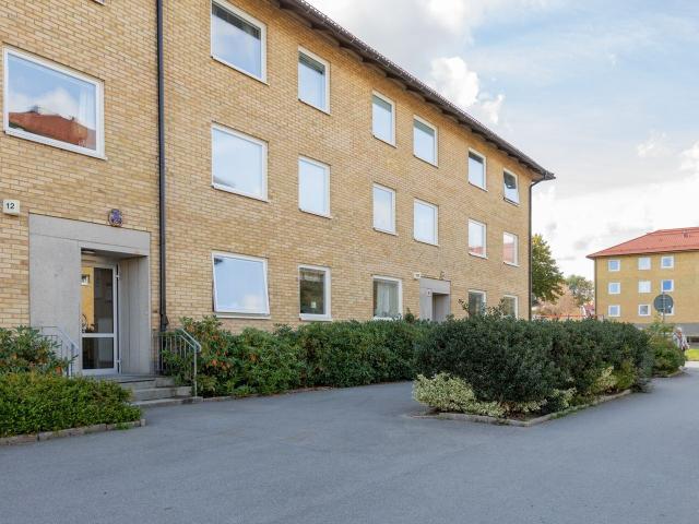 Bostadsrätt till salu i Komarken, Kungälv