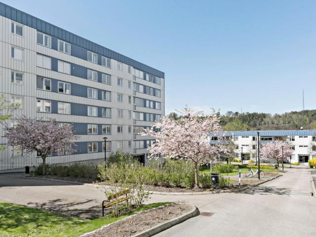 Bostadsrätt till salu i Kungälv, Västra Götaland