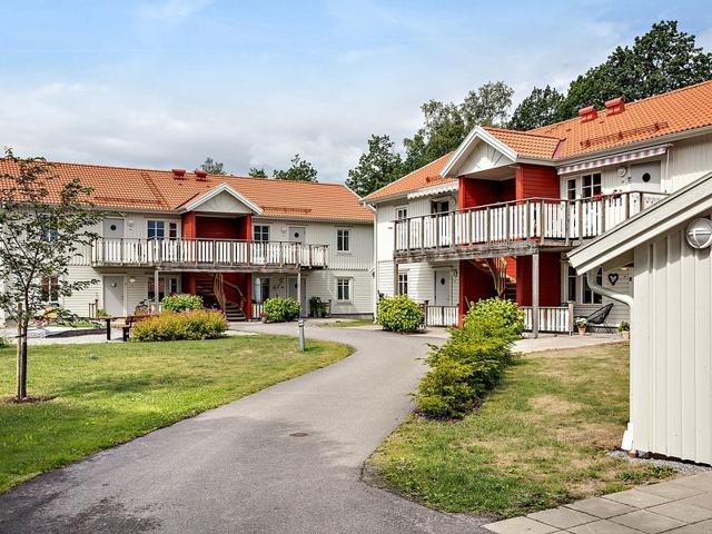 Bostadsrätt till salu i Kungälv, Västra Götaland
