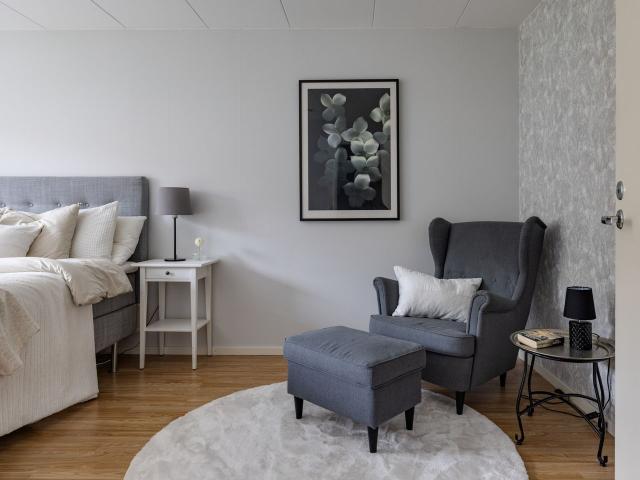 Bostadsrätt till salu i Jordliden, Kungälv