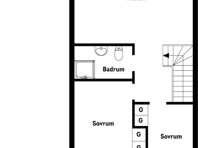 Bostadsrätt till salu i Kungälv, Västra Götaland