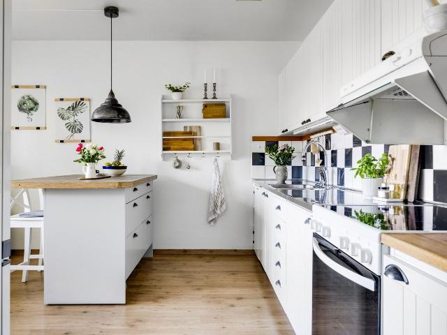 Bostadsrätt till salu i Kungälv, Västra Götaland