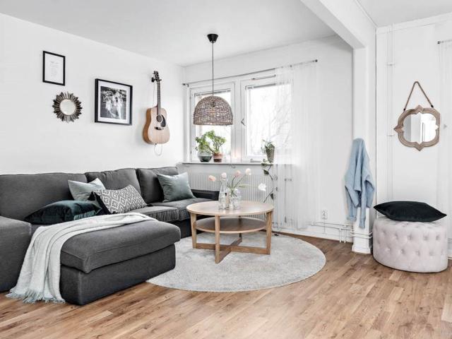 Bostadsrätt till salu i Kungälv, Västra Götaland