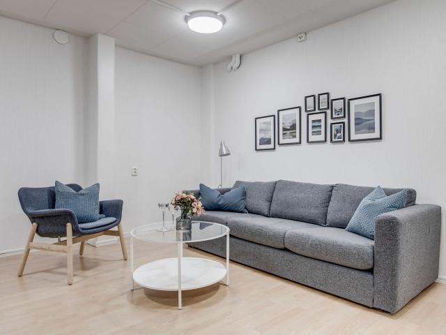 Bostadsrätt till salu i Kungälv, Västra Götaland