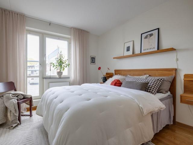 Bostadsrätt till salu i Gärdet, Kungälv