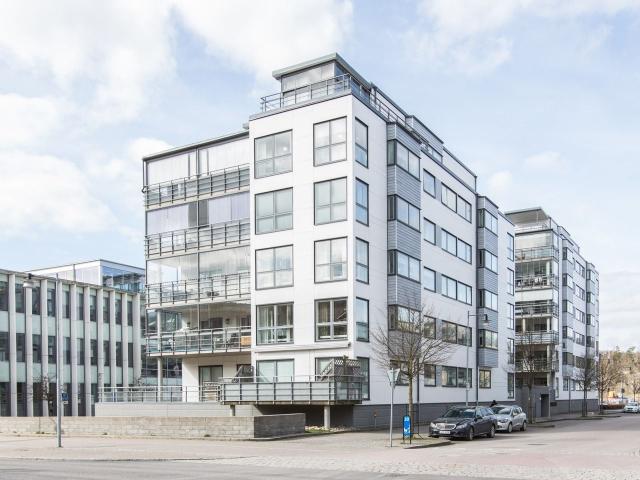 Bostadsrätt till salu i Kungälv, Västra Götaland