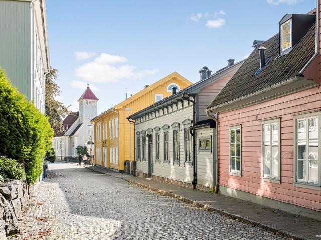 Bostadsrätt till salu i Kungälv, Västra Götaland
