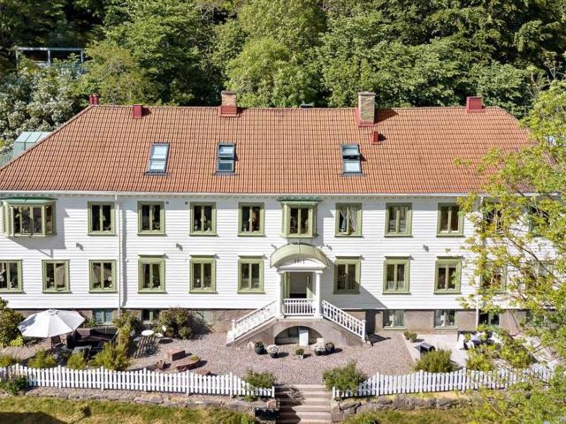 Bostadsrätt till salu i Kungälv, Västra Götaland