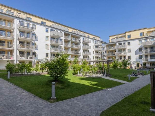 Bostadsrätt till salu i Kungälv, Västra Götaland