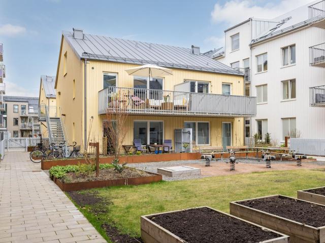 Bostadsrätt till salu i Kungälv, Västra Götaland
