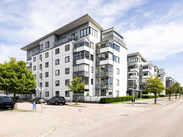Bostadsrätt till salu i Kungälv, Västra Götaland