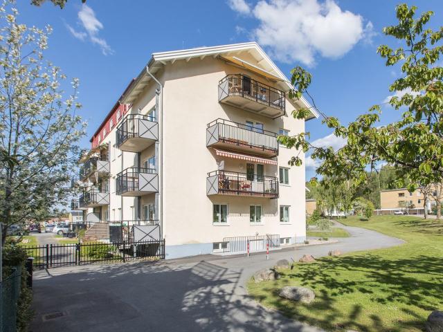 Bostadsrätt till salu i Kungälv, Västra Götaland