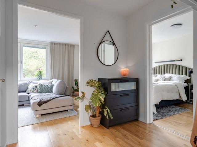 Bostadsrätt till salu i Tveten, Kungälv