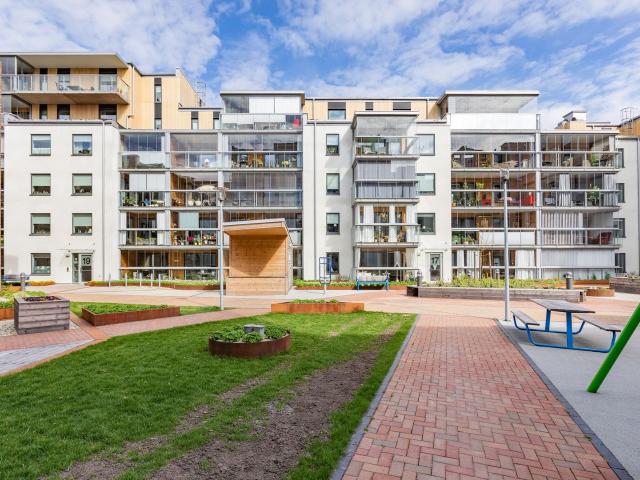 Bostadsrätt till salu i Kungälv, Västra Götaland