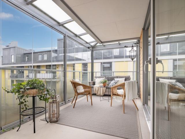 Bostadsrätt till salu i Gärdet, Kungälv