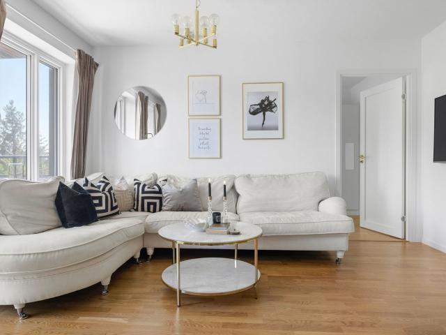 Bostadsrätt till salu i Stockholm