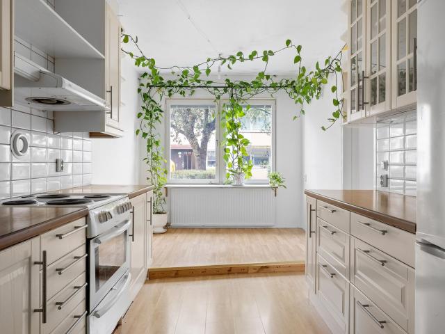 Bostadsrätt till salu i Stockholm