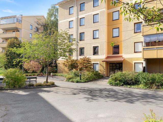 Bostadsrätt till salu i Brunna, Kungsängen