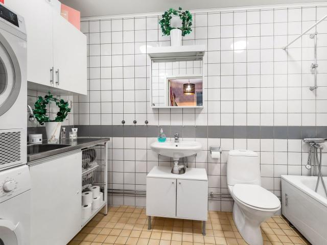 Bostadsrätt till salu i Stockholm