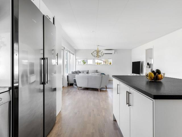 Bostadsrätt till salu i Stockholm