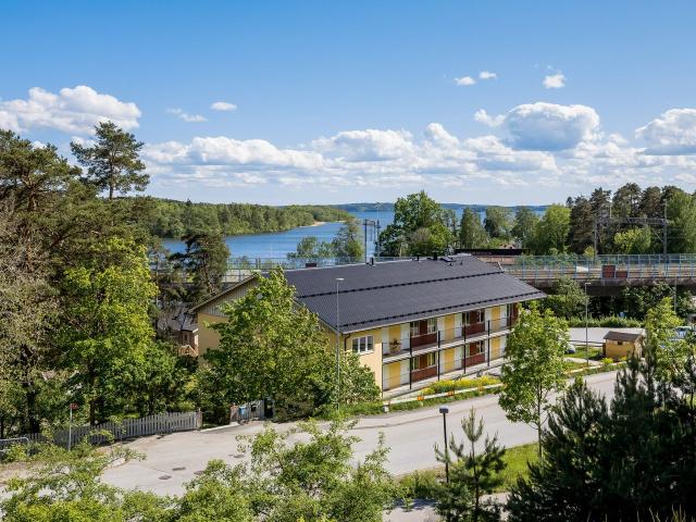 Bostadsrätt till salu i Stockholm