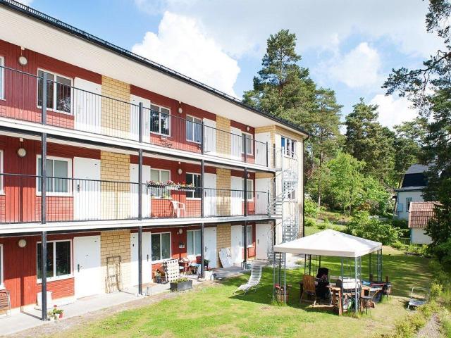 Bostadsrätt till salu i Stockholm