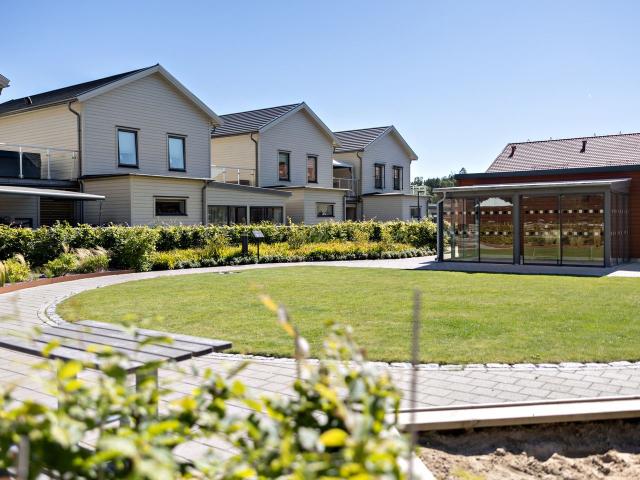 Bostadsrätt till salu i Kungsbacka, Halland
