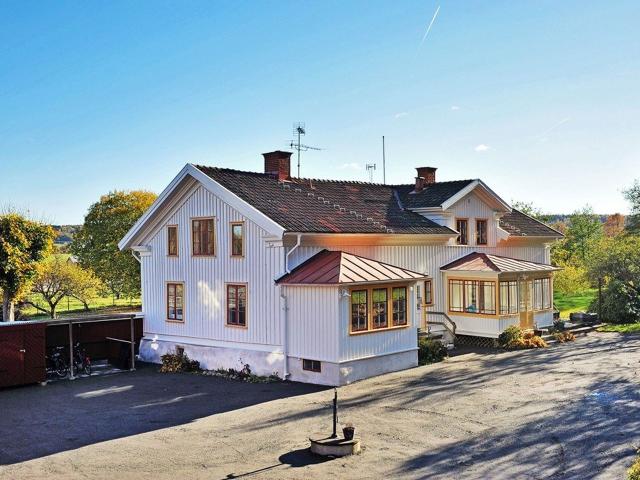 Bostadsrätt till salu i Anneberg, Halland