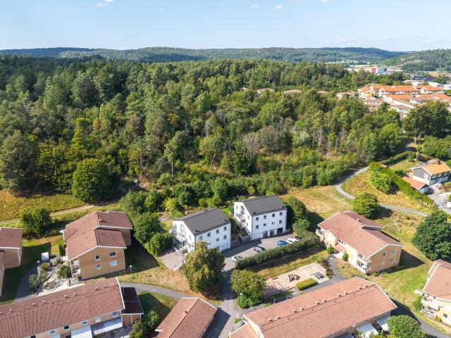 Bostadsrätt till salu i Kungsbacka, Halland