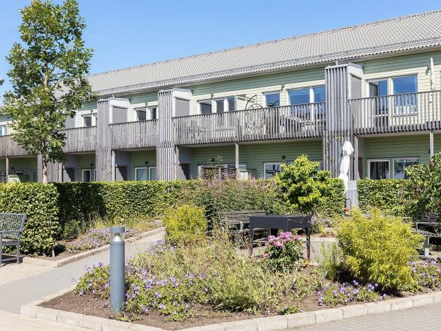 Bostadsrätt till salu i Kungsbacka, Halland