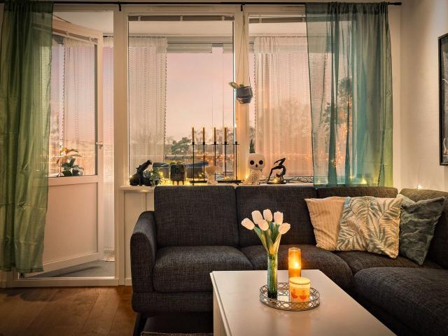 Bostadsrätt till salu i Kungsbacka, Halland