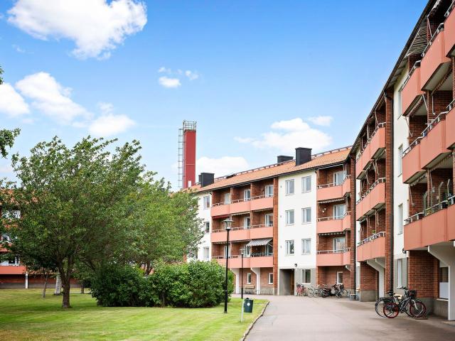 Bostadsrätt till salu i Kungsbacka, Halland