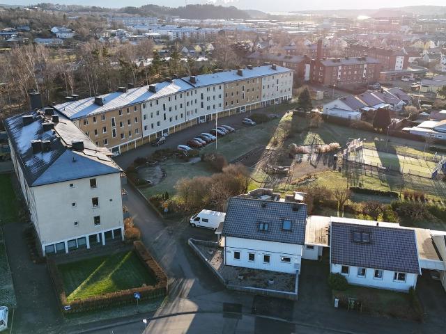 Bostadsrätt till salu i Kungsbacka, Halland
