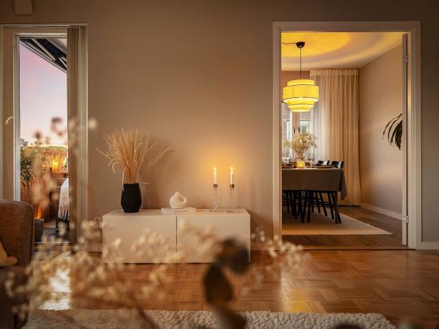 Bostadsrätt till salu i Kungsbacka, Halland